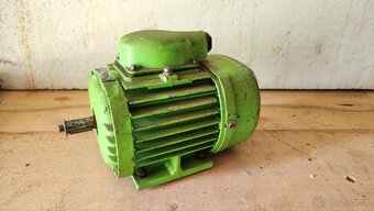 Elektromotor - 1
