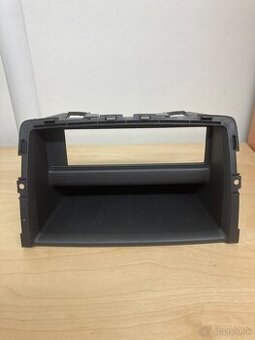 Rámik infopanelu autorádia Vivaro-Trafic-Primastar