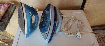 Použitá žehlička