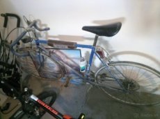 Bicykel Eska Premier