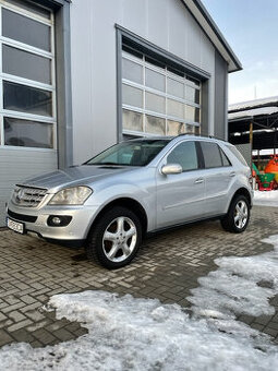 Mercedes Benz ML280