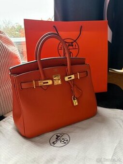 Hermes Birkin 30