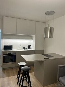 Garzonka na prenajom