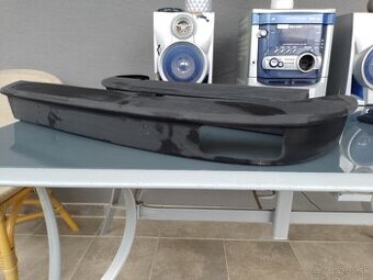 Nárazníky SKODA 100/110R