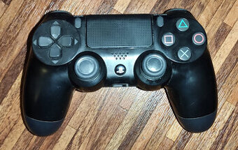 Dualshock 4
