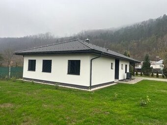 Predaj rodinný dom Ptičie