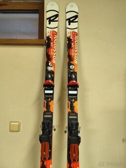 Rossignol radical 150
