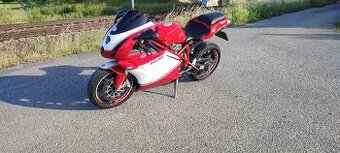 Predám Ducati 999