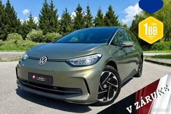 Volkswagen ID.3 PRO PERFORMANCE 150KW 58kWh