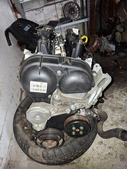 Motor ford 16 ecoboost JQDB