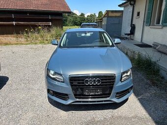 Audi A4 3.2fsi quattro 195kw CALA r.v.2009 196000km