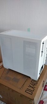 PC skrinka Darkflash DLX4000 Glass