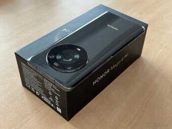 Honor Magic 4 Pro 8GB / 256GB Black