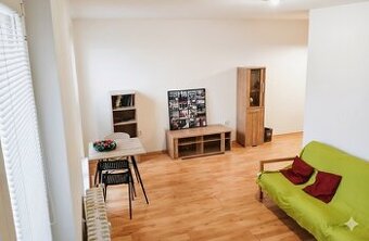 Prenájom 1 izbový byt Trnava centrum - 1