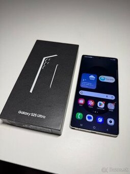 Samsung Galaxy S25 Ultra - 512Gb/12Gb