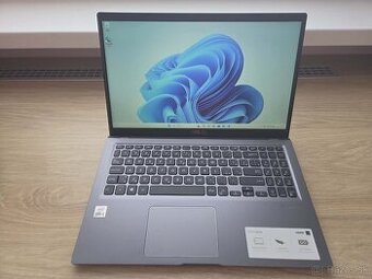 ASUS X515 15 15.6" FHD i3-10110U 4GB/128GB,W11,zaruka