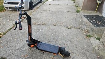 Elektrická kolobežka Inokim Ox S - pôvodná cena 2tis eur