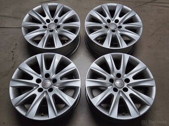 alu 17" VW originál