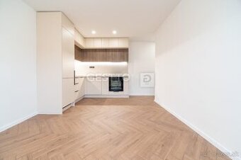 GESTTO | 2-IZBOVÝ BYT NA ŠTUDENTSKEJ ULICI NA PREDAJ | KOMPL