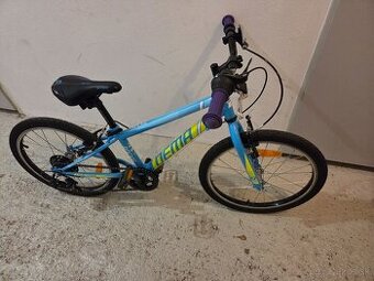 Detske bicykel 20 palcov