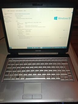 Toshiba Satellite U300-13L