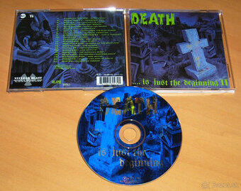 DEATH .... Is Just The Beginning II