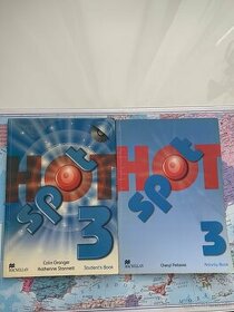 Učebnice z angličtiny