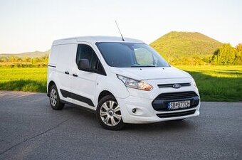 Ford Transit Connect 1.6 TDCi 95k Ambiente L1 ODPOČET DPH
