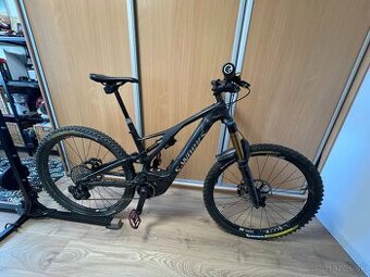 2021 S-Works Turbo Levo