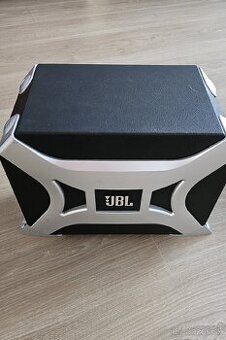 JBL subwoofer