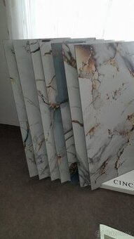 Dlažba 60x120 leštená