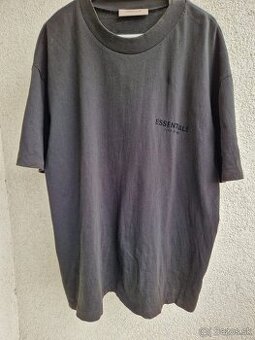 ESSENTIALS - unisex tričko