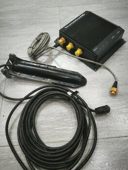 Lowrance structure scan hd