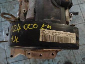 Predám motor 1.4 16v