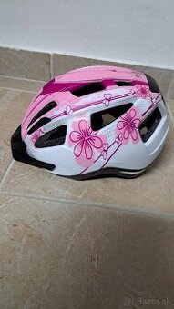 Detská cyklistická prilba