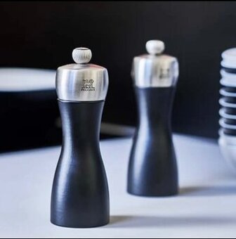 Korenicky Peugeot Fidji Duo, 15 cm