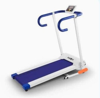 Bezecky pas chyba motor treba si ho prisposobit