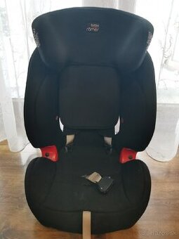 Autosedacka Britax Romer Evolva 123 SICT ST