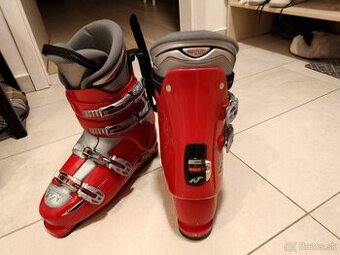 Lyžiarky Nordica veľkosť 47