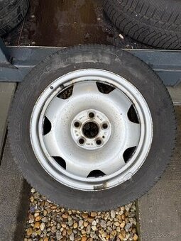 Predam kolesa 5x112 r17