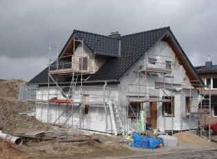 Zateplenie Fasády Senica a okolie