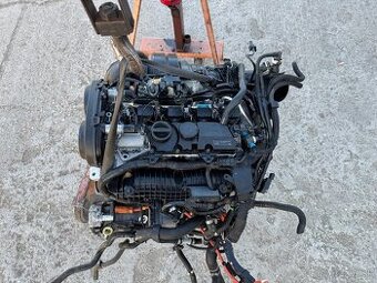 VOLVO XC60 S60 V60 T6 Plug-in Hybrid AWD 257kw/293kw