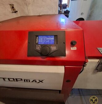 TOPMAX  15kW