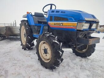 ‼️Iseki landhope ‼️ aktuálne do zmazania