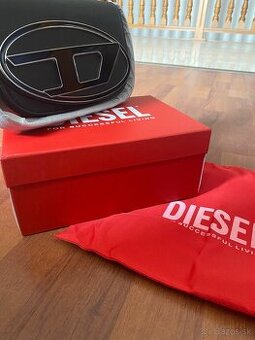 💝 DIESEL KABELKA 💝