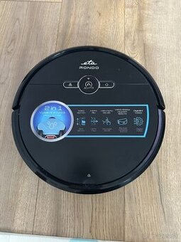 Robotický vysávač ETA Rondo 1244 90000