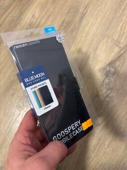 Kryt na Samsung A72 5G