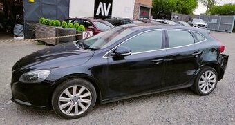 Volvo V40 D4 2,0 130kw - Náhradní díly