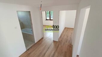 REZERVOVANÉ - RD novostavba obec HRUBOŇOVO - 1