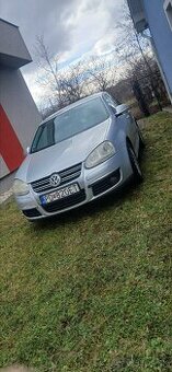 Vw jetta